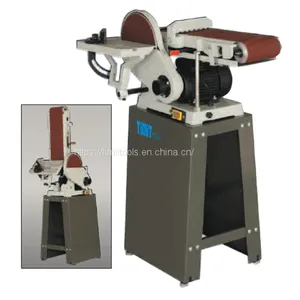 Wood Belt and Disc Sander thumbnail-1