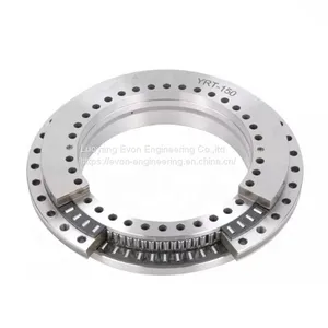 Geared Slewing Rings Bearings for Engineering Construction Machinery thumbnail-2