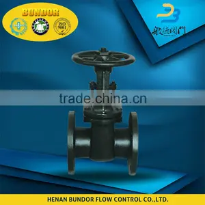 Ul Fm Iron Gate Valve Manufactured thumbnail-1