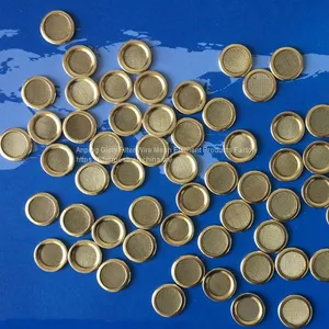 Mesh Filter 14 mm for BIESSE CNC Vacuum Cups thumbnail-3