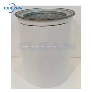 High Quality Air Compressor Oil Separator 6.3569.0 for Kaeser thumbnail-1