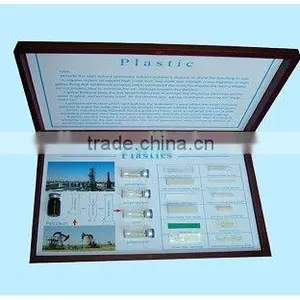 Plastic Specimen thumbnail-1