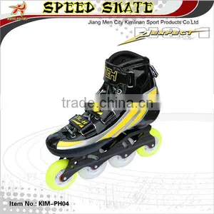 Inline Skate pu Wheel 80mm thumbnail-6