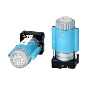 Selector Valve thumbnail-1