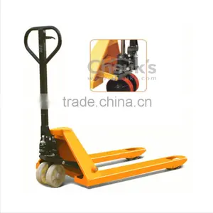 Top Quality Hand Pallet Truck DF35 thumbnail-2