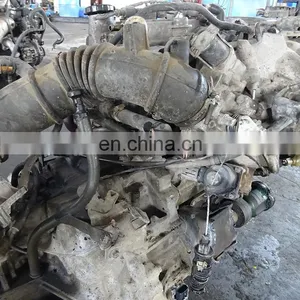 Factory Price 1.8L Mazda Premacy Used Diesel Engine Used Engines for Sale Used Engine thumbnail-2