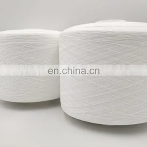 Hot Selling China Whole Sale Sewing Thread High Quality Cotton Poly Dual Core Yarn thumbnail-3