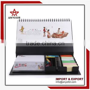 Cheap and Fine Quality China Supplier Bulk Unique Memo Pad and Sticky Note thumbnail-1