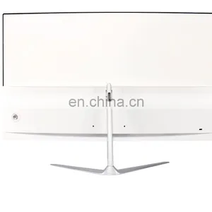 27 Inch Led Monitor Computer FHD Curved Monitor Desktop Gaming Display Full HD 1080P 4K 60HZ 1ms thumbnail-3