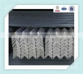 Hot Rolled V Steel Section, Angle Bas, Equal Angle Steel thumbnail-2