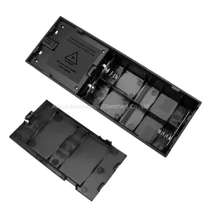 Aosion High Voltage Electronic Rat Mice Rodent Mouse Killer thumbnail-3