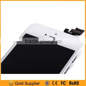 Original Replacement Screen Lcd for Iphone 5 5s 5c and Lcd Display Digitizer for Iphone 5 5s thumbnail-4