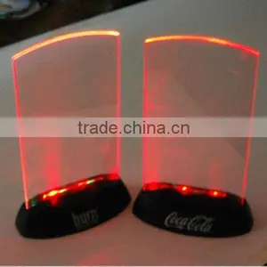 Grateful Electronic Tabletop Display for Wholesale thumbnail-1
