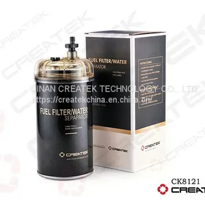 Original Quality Engine Oil Filters Air Filter Fuel Filter for Sinotruk Howo Shacman thumbnail-2