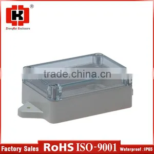 Advanced Technology Ip65 Plastic Electrical Boxes thumbnail-3