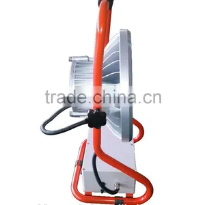 High Quality SS304 Body Digital Air Vortex Flow Meter thumbnail-3