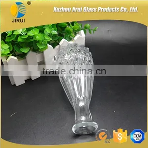 150ml Diffuser Glass Bottle With Vase Shape thumbnail-2