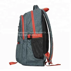 Fashion Travelling Backpack For Man Waterproof Newest Designer Large Capacity Laptop Leisure Business Bag Light Weight thumbnail-2