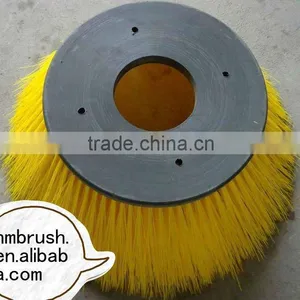 Ride-on Sweeper Brush thumbnail-2