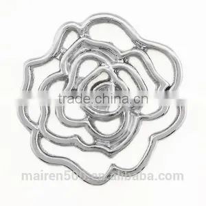 100+style Floating Lockets Window Plates for 30mm Floating Locket thumbnail-1