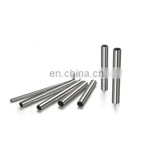 8 mm Thickness Seamless Stainless Steel 304 316 ss Pipe Price thumbnail-1