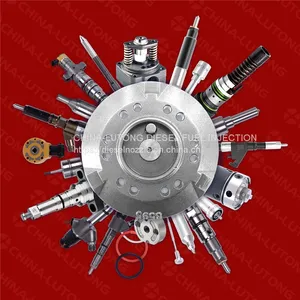 SOLENOID 3412 n SPOOL VALVE C9 thumbnail-1