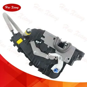 Haoxiang Auto Car Left Door Lock Actuator Motor 0997307700 0997300100 for Mercedes Benz W213 C292 W222 X222 thumbnail-2
