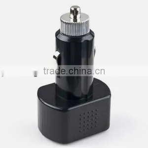 LED Display Electric Voltage Meter Cigarette Lighter Auto Car Battery thumbnail-1