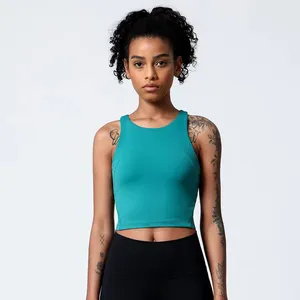 Custom High Quality Sexy Gym Clothing Women Fitness Sports Yoga Wear Shorts Set Ladies Workout Fitness Clothing Set thumbnail-3