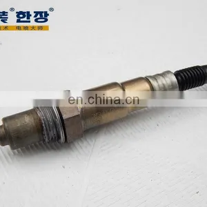 3M51-9F472-AC Front Oxygen Sensor For Ford Focus 1.8L/2.0L 05-11 Years thumbnail-4