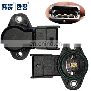 Car Sensor Throttle Position Sensor TPS 35170-26900 3517026900 for Hyundai ACCENT Kia RIO II 2005-2010 thumbnail-2
