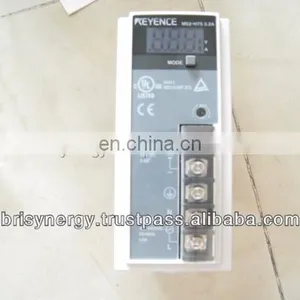 Keyence MS2 Series Compact Switching Power Supply MS2-H100 thumbnail-1