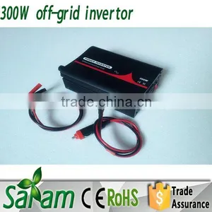 300W Horizontal Small Wind Power Generator thumbnail-3