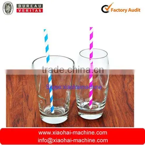 Origin Colorful Printing Wholesale Drinking Stripe Paper Straws thumbnail-4