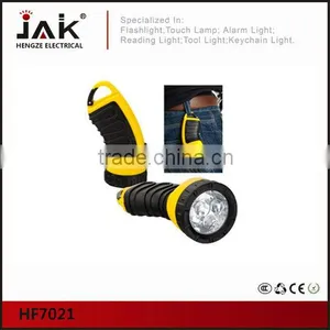 JAK HF7021 3 LED Micro Torch thumbnail-1