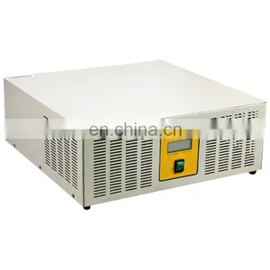 10KW 220V Single Phase Power Frequency Pure Sine Wave off Grid Wind Turbine Solar Panel Inverter thumbnail-1