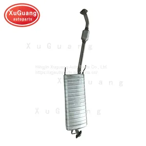 Exhaust System Parts Catalytic Converter for Toyota RAV4 thumbnail-1