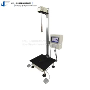 Standard ISO 7765-1 Free-Falling Dart Impact Tester thumbnail-1