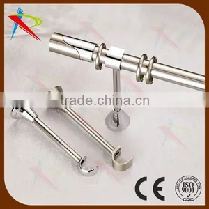 Home of Luxury Style Decotation Curtain Rods/poles thumbnail-5