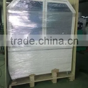 Chinese Market HBS Automatic Welding Machine Tabber Stringer for Soalr Modules thumbnail-3