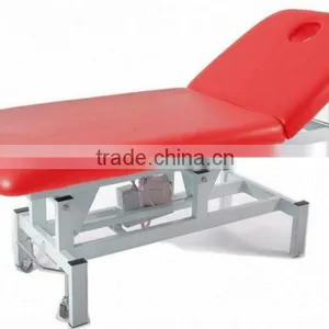 2016 Hot Sales Beauty Salon Equipment Electric Massage Facial Bed Wholesale thumbnail-5