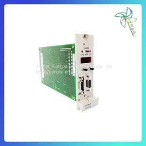 F8621A| HIMA |CPU Module thumbnail-3