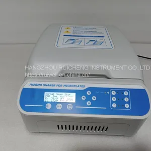 Thermo Shaker for 6 Microplates(also for Deep-well Plate) TS400 thumbnail-2