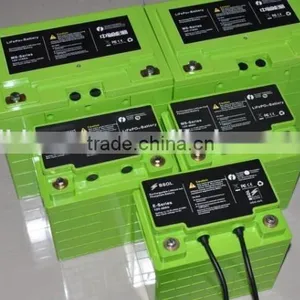 12Vlifepo4 Battery, Lifepo4 12Vbattery, 12V40Ah45AHlifepo4 Modules, 12V60AH 100Ahbattery Lifepo4 Packs 12V80Ah thumbnail-1