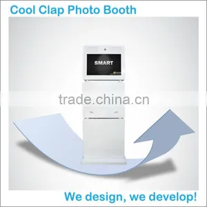 Hot Sale Photo Booths for Party ,wedding,rental Service thumbnail-1