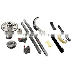 Timing Chain Kit for Nissan Navara YD25 YD25DDTI OEM 13028AD212 13070BN31A TK9240-11 thumbnail-1
