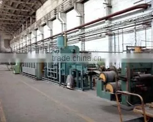 Xi'an Gangyan Special Alloy Co., Ltd. company overview - view 2 thumbnail