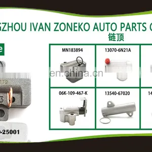 Wholesaler Suspension Parts Cam Bolt Assy 546403R000 54640 3R000 54640-3R000 Fit For Hyundai thumbnail-4