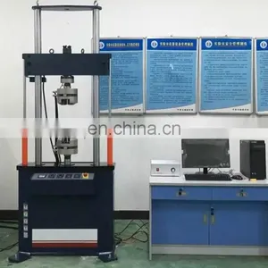 Servo Fatigue Testing Machine thumbnail-5