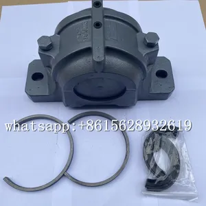 Split Plummer Block Housing Bearing FSNL526+ 22226 FSNL526 C 2226 K + H 3126 L Pillow Block Bearing thumbnail-5